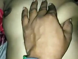 Sonam Bhabhi s new scenes include breast and bloody fingering as well as cock licking and deep thrusting from her husband