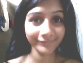 Fingering sessions with a pretty Indian girl