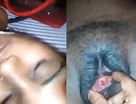 Wife from Kolkata getting fucked by her husband s friend