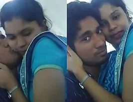 Photos of Indian girl kissing leaked by ex-boyfriend