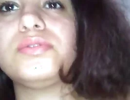 Hot Indian woman showing her private parts and enjoying alone Satisfaction