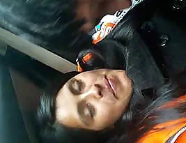 Desi Look Hot Girl Love Hard Fucked In Car