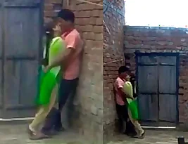 Secret camera captures hot oral sex