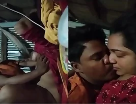 Bhabi’s rural stud farm is a horny hacienda