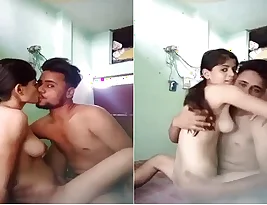 The third part of hot sex adventures with crazy Indian lover
