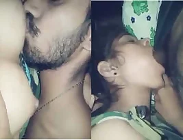 Love making and oral sex in Indian style part 1