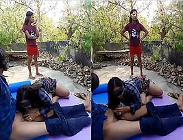 Three girl threesome in high quality video