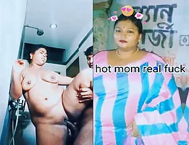 Hot amateur porn with a desi girl in the bathroom