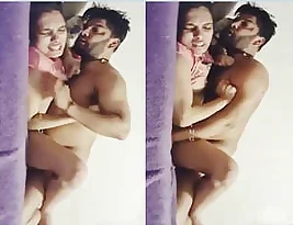 The جنسی सौजى Desi Indian girl has rough sex with lover