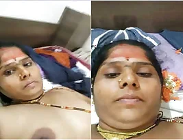 This is the first of its kind Indian porn video with my cousin.