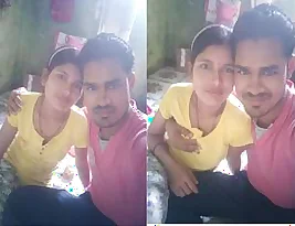 Desi Couple Romance and Fuck Part 2