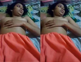 This is exclusive Bangla porn with a pretty girl getting fucked.