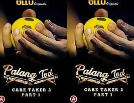 First part of the series with Palang Todd, the caretaker on Net Web.