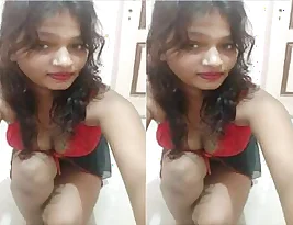 Sarika s solo performance becomes a dirty show.