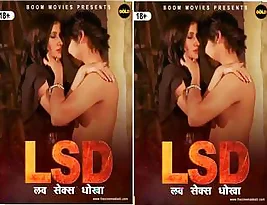 Sex and love: A web series of deception