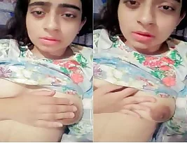 A beautiful Indian woman regularly performs bondage scenes for the camera.