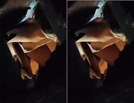 Hidden camera captures hot and intimate moment with my Indian girlfriend.
