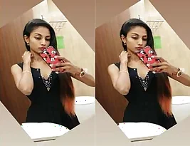 Hardcore anal sex with a beautiful girl in this exclusive Tamil video.