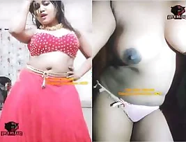 Candy Crush Tango Private Show with a hot Indian girl