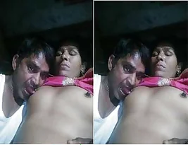 Indian cougar couple enjoys more of the same in this hot video.
