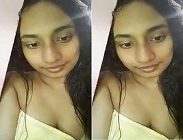 Horny Desi Bhabhi Masturbating Part 2