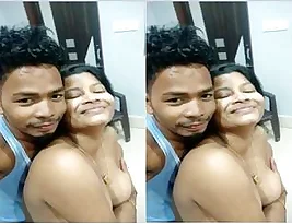 A couple’s explicit Assami video, part 5: love and sex.