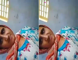 Playable Bhabhi unveiling her love affair: Part 1