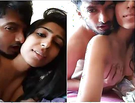 Hot Indian mistress falls in love and gets intimate with you.