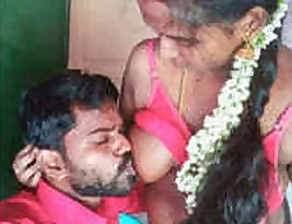 Tamil couple’s love making experience and their unhurried fuck