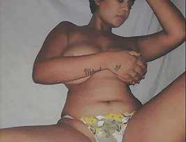 Oasi Das in hot action in the latest video.