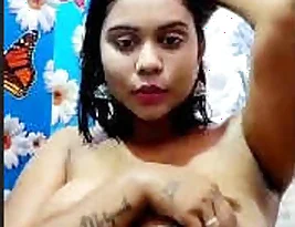 Oasi Das releases her first set of videos