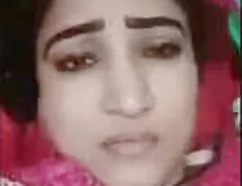 Married Pakistani woman having sex with her husband