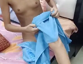 Had sex with my Indian brother after a bath