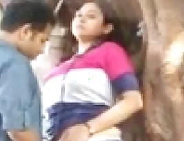 Free Indian porn with college girl going wild in leaked sex video.