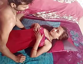 Dirty Indian housewife gives the best blow job. Husband’s ultimate pleasure.