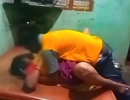 MaritalTUttu: Tamil aunties getting it hard in doggy style