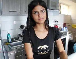 My sister got into some trouble and had to have sex with me to keep quiet.