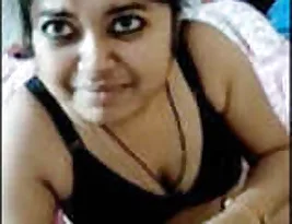 Pretty lady giving blow job and hand job with clear indication in Hindi
