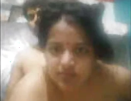 Big chested older sister in law cheat pretending she is a bitch in doggy position.