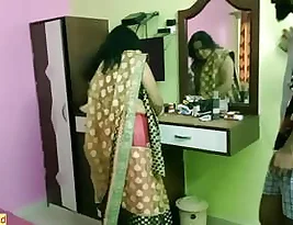 Married stepsister’s secret desires with an Indian hunk get fulfilled.