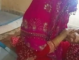 Marwati housewife s anal sex scene in HD video