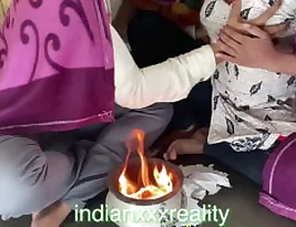 A homemade porn video of a Tamil girl becomes popular