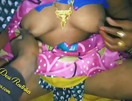 Porn film in black and white with an Indian couple Erotica in Hindi called Saxy Khani.
