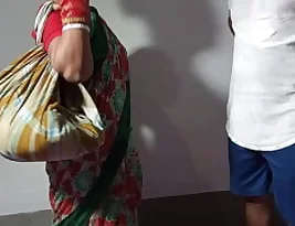 Ancient Indian girlfriend gets fucked hard in a hot video
