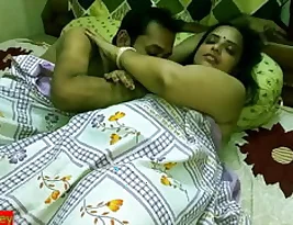Young Indian women and men in explicit adult content.