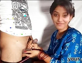 A sexy married woman, dubbed Sharee, and her husband try out the Kamasutra positions in this video.