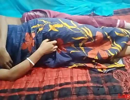Married woman with large breast gets cum inside her vagina from a big penis