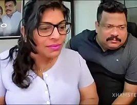 Steamy xxx Indian housewife scandal: speeding ticket turns into a wild act