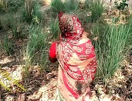 Indians in the forest: Hot and steamy XXX action