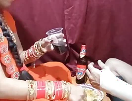 Hot scenes with Sunny Leone in Hindi porn movie